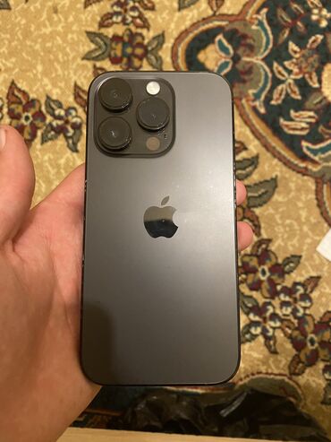 сколько стоит айфон xs max в бишкеке: IPhone 14 Pro, Б/у, 256 ГБ, 80 %