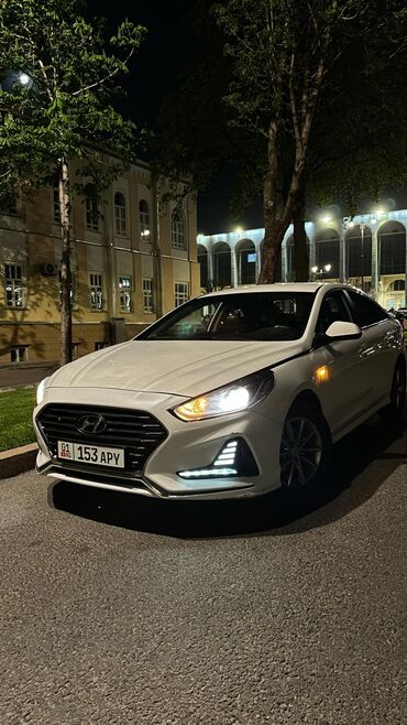 хундай саната дн8 левая передняя дверь нужен: Hyundai Sonata: 2017 г., 2 л, Автомат, Газ, Седан