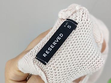 pull: Reserved, Women`s sweater, size S — 4