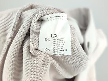 sublevel trousers: Spodnie materiałowe damskie, rozmiar L — 4