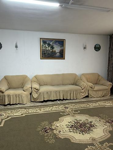 Долгосрочная аренда домов: 206 м², 6 комнат, Утепленный, Парковка, Лоджия — 4