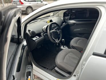 Ravon: Ravon R2: 2017 г., 1.2 л, Автомат, Бензин, Хэтчбэк — 6