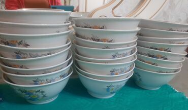 Посуда: КЕСЕ ДЛЯ СУПА!!! СССР!!! АБСОЛЮТНО НОВЫЕ!!! ДАЖЕ СОХРАНИЛОСЬ В РОДНОЙ — 27