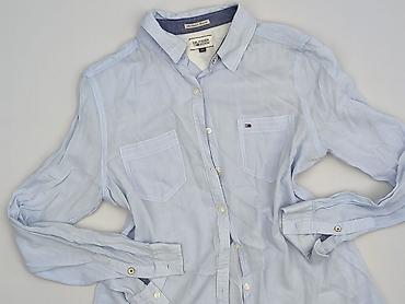 tommy hilfinger: Hilfiger Denim, Koszula damska, rozmiar XS — 1