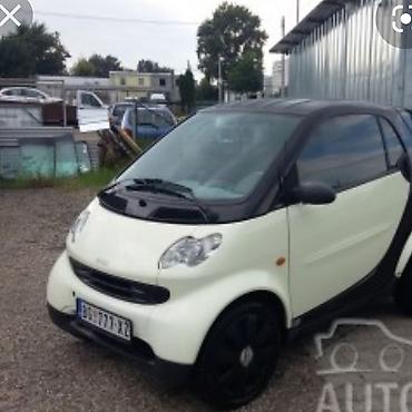 Kompletan auto u delovima: Kompletan auto u delovima — 5
