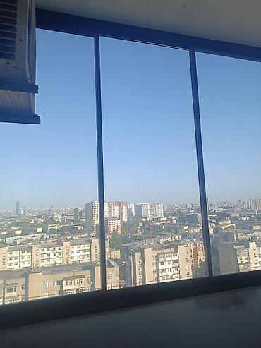 7ci mk: Kirayə ev. 7-ci mkr Piramida MTK Mebel və məişət avadanlıqları ilə — 7