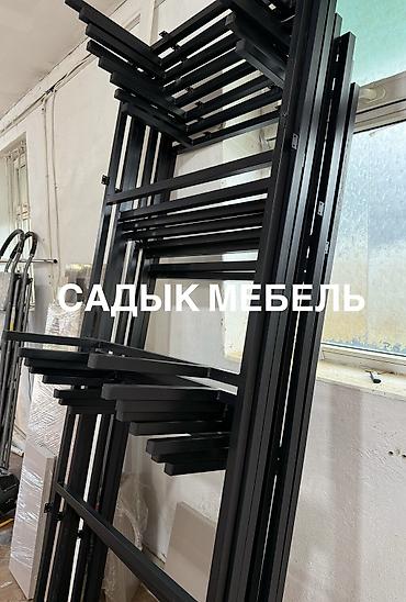 Односпальные кровати: Кровати, Матрасы 🟢ЦЕНА УКАЗАНА БЕЗ МАТРАСА!!!🟢 ✅Цена от 6000 сом и — 16