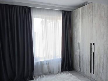 royal: 1 комната, 37 м², ул. Калык Акиева Элитка, 9 этаж, Свежий ремонт — 6