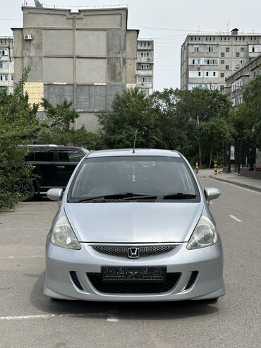 лампа для машины: Honda Fit: 2003 г., 1.5 л, Вариатор, Бензин, Хэтчбэк