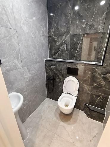 однокомнатные квартиры продажа: 1 комната, 55 м², Элитка, 4 этаж, Дизайнерский ремонт — 6
