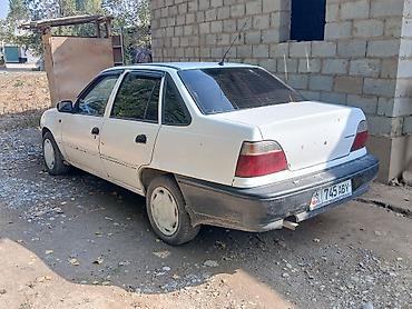 машина бишкек продажа: Daewoo Nexia: 2008 г., 1.6 л, Механика, Бензин, Седан — 3
