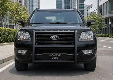 mohave: Кенгурятник Honda, Новый, Бесплатная доставка — 6