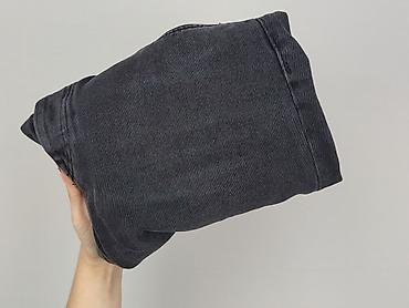 midi spódnice: Denim, Spódnica damska, rozmiar 2XL — 7