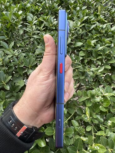 ZTE: ZTE Nubia Z7, 1 TB, Sensor, Barmaq izi, İki sim kartlı — 9