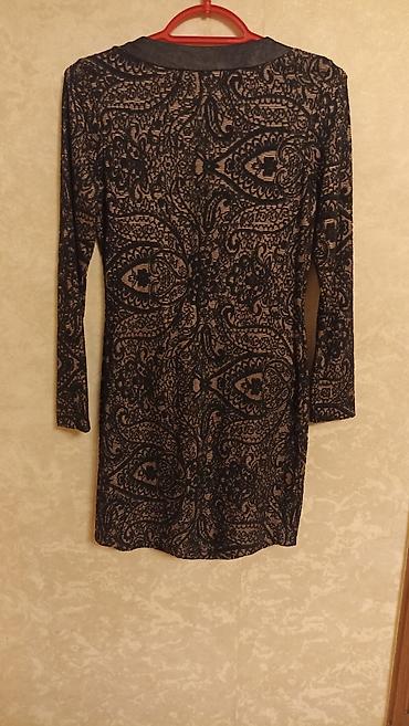 Ziyafət donları: Don,1dəfə geyinilib.Əyinə çox gözəl oturur — 10