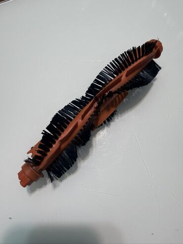 Роботы-пылесосы: Робот-пылесос Смешанная, Wi-Fi — 12