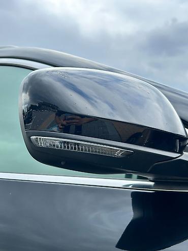gac trumpchi: Renault Samsung QM6 (колеос) — городской кроссовер среднего класса — 9