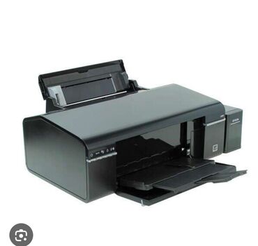 купить цветной принтер 3 в 1: Продается цветной принтер EPSON I 805