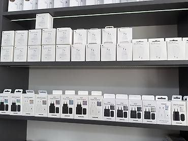 USB şarj adapterləri və simsiz qulaqlıqlar Məhsul xüsusiyyətləri: -