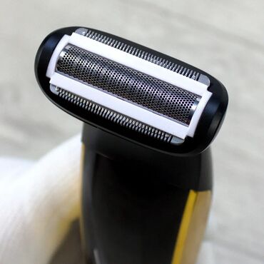 Машинки для стрижки: Машинка для стрижки волос Роторная, До 60 мин — 8