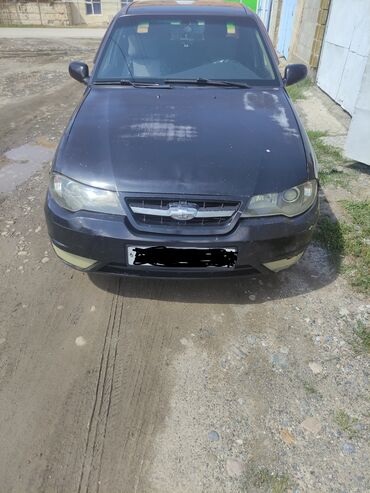 куплю аварийные авто: Daewoo Nexia: 2012 г., 1.5 л, Механика, Бензин, Седан