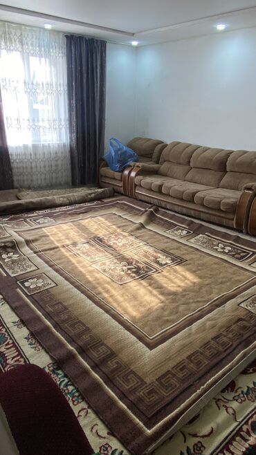 Ковры и паласы: Ковер Б/у, 250 * 350, Турция