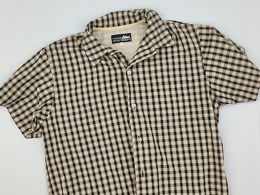 reserved koszulki męskie wyprzedaż: High, Shirt for men