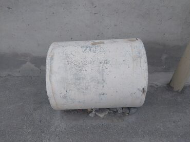 Toxumlar: Boçka, Paslanmayan polad, İşlənmiş, Ünvandan götürmə
