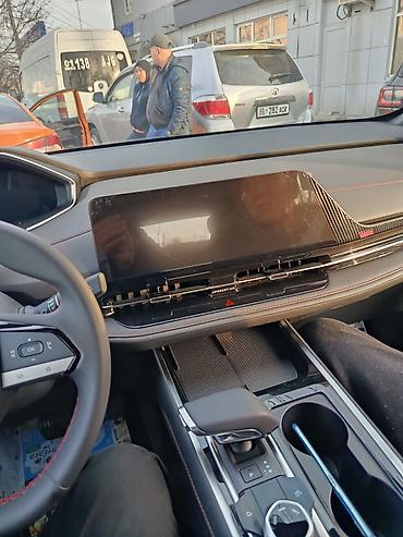 Changan: Changan CS55 Plus: 2025 г., 1.5 л, Автомат, Бензин, Кроссовер — 10