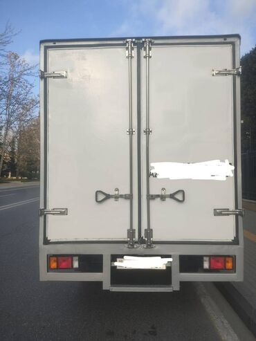 Yük maşınları: Isuzu NPR 66 2007 il, motor 4.3 l, Bort, İşlənmiş -da lalafo.az — 4 Yük maşınları: Isuzu NPR 66 2007 il, motor 4.3 l, Bort, İşlənmiş — 4