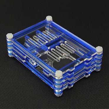 kompyuter hissələri: Kateqoriya: Raspberry Pi > Raspberry Pi Saxlama Qutuları Qiymət: 33 — 1