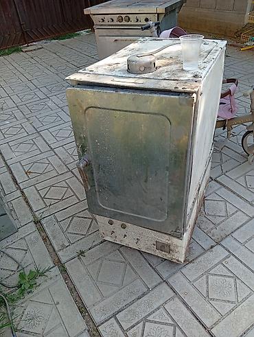 Промышленная электрическая плита с жарочной поверхностью и духовкой +