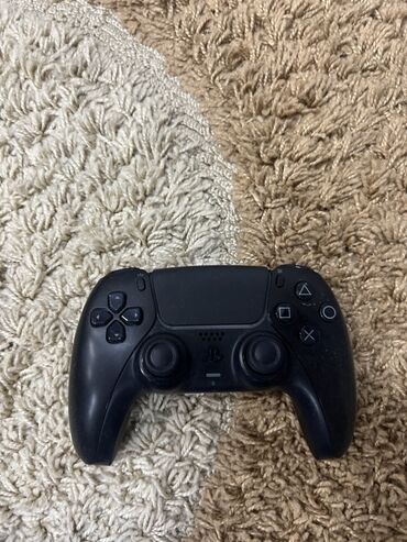 идиш жуганга: Продаю Джостик для PS 5 2000 сом