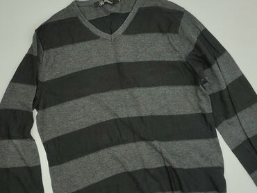koszulki trapstar: Sweter for men, size L