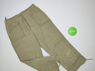 buty mcarthur: Spodnie 3/4 damskie, rozmiar M — 2