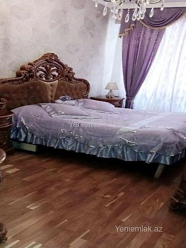 ev şekilleri: 2 otaqlı, Yeni tikili, 65 kv. m — 5