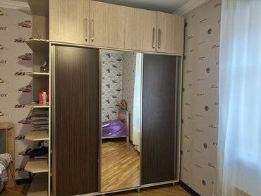 шкаф для коридора: Düz dolab, Qarderob, paltar dolabı