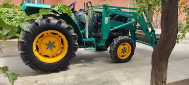плуг на трактор т40: Kubota 40 лс
4 WD
