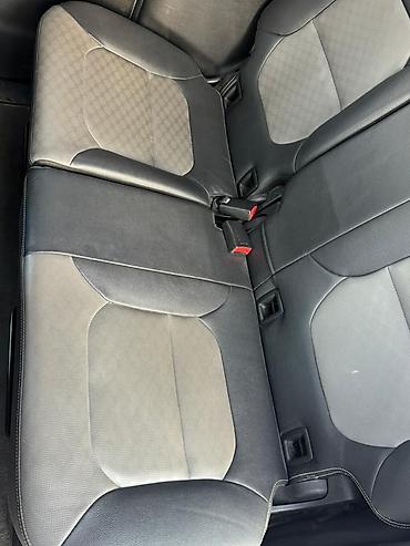 Kia: Kia Ray: 2021 г., 1 л, Автомат, Бензин, Хэтчбэк — 20