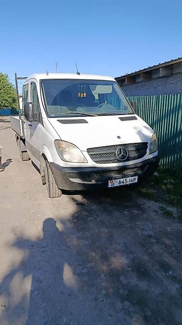 e53 amg: Грузовик, Mercedes-Benz, Дубль, 3 т, Новый — 1