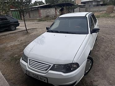bmw g30 бишкек: Daewoo Nexia: 2013 г., 1.5 л, Кол менен иштөөчү, Бензин, Седан — 3
