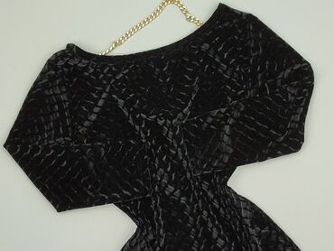 tanie sukienki wizytowe dla puszystych: Women`s dress, size M