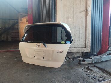 газовый пм: Багажниктин капкагы Honda, Оригинал