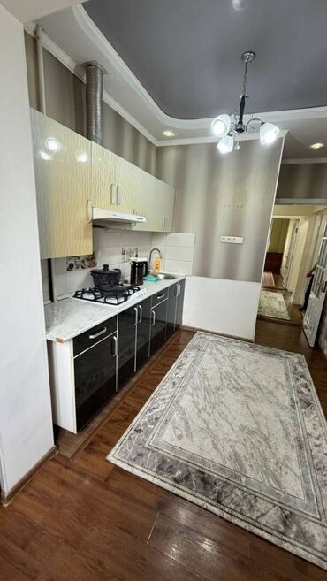 Цеха, заводы, фабрики: 3 комнаты, 64 м², 106 серия, 5 этаж, Косметический ремонт