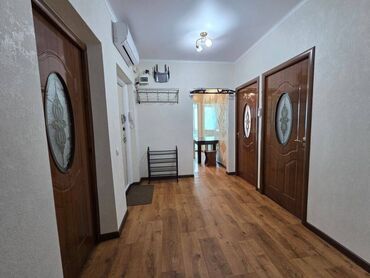 сдается дом лебединовка: 3 комнаты, 58 м², Индивидуалка, 4 этаж, Косметический ремонт