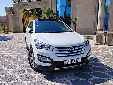 hyundai accent 2005 амортизатор: Hyundai Santa Fe: 2.4 л | 2012 г. Кроссовер — 9