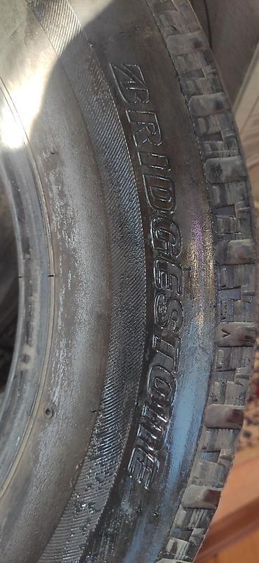 15: Шины 195 / 65 / R 15, Зима, Б/у, Комплект, Легковые, Япония, Bridgestone — 6
