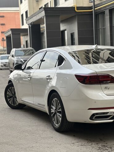 Kia: Kia K7: 2020 г., 2.4 л, Автомат, Гибрид, Седан — 3