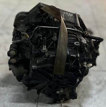 Автозапчасти: Коробка передач Автомат Honda 2009 г., Б/у, Оригинал, Япония — 4
