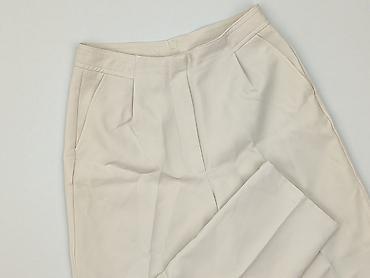 drywash: Spodnie materiałowe damskie, rozmiar S — 1
